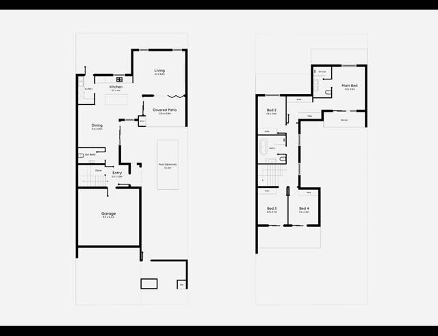 4 BEDROOM HOUSE FOR SALE IN SANDOWN